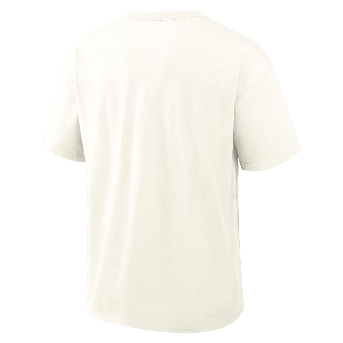 NCAA Ohio State Buckeyes Nike Max90 Legacy Short Sleeve T-Shirt- Cream