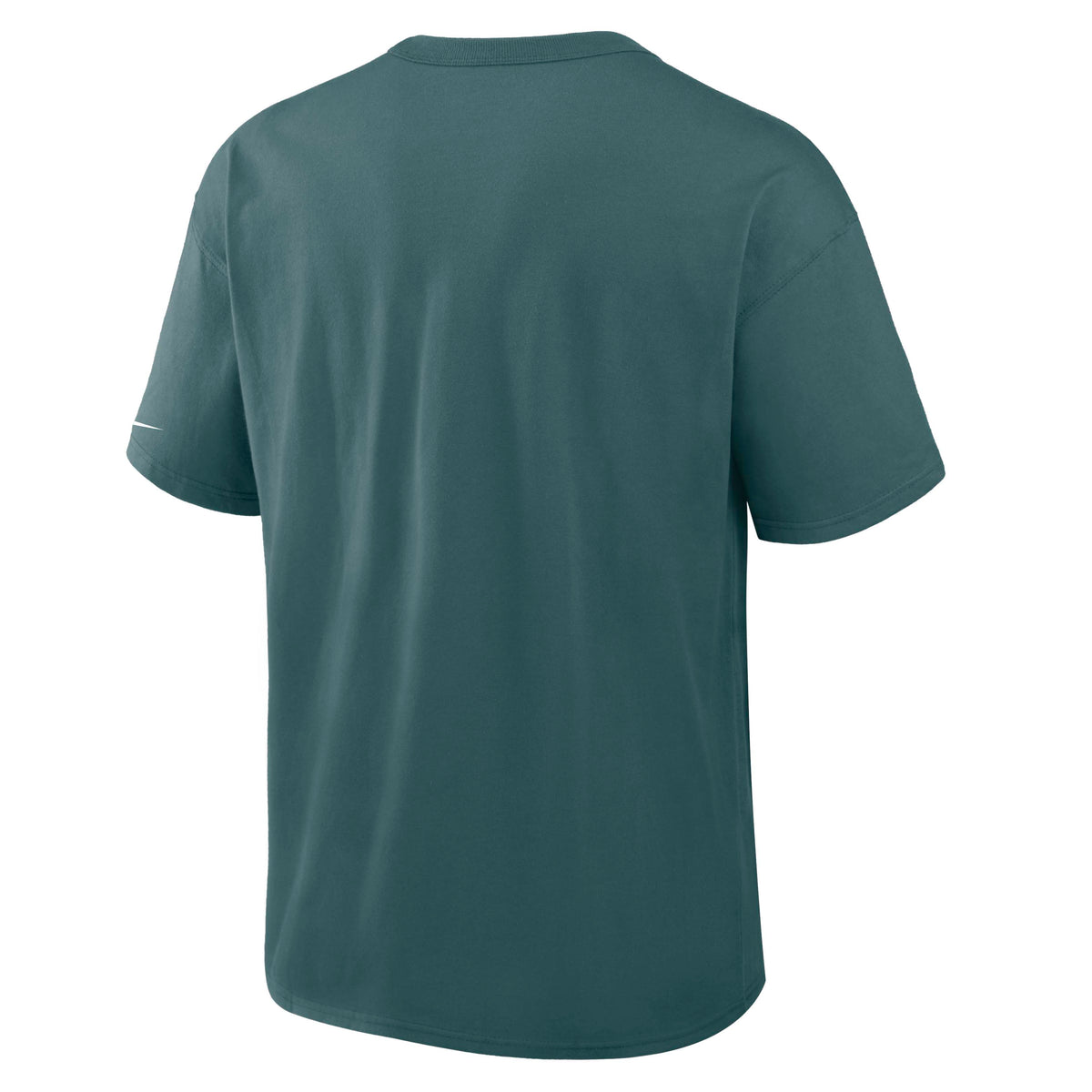 NFL Philadelphia Eagles Nike Logo Max90 T-Shirt- Black