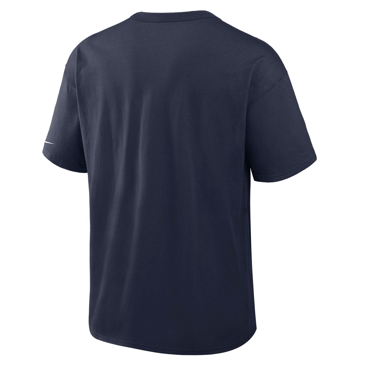 NFL Seattle Seahawks Nike Logo Max90 T-Shirt- Black