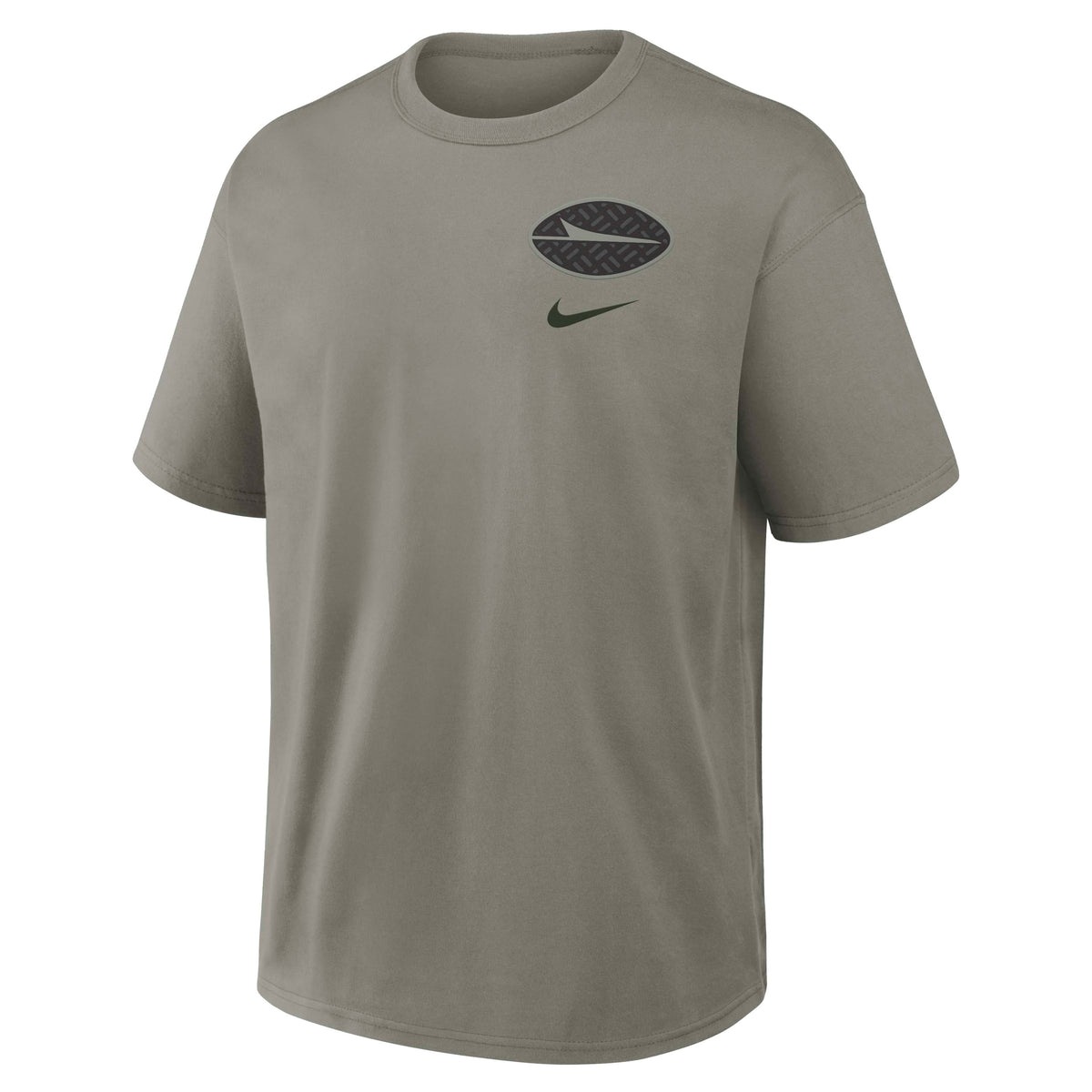 NFL New York Jets Nike Rivalry Max90 T-Shirt- Green