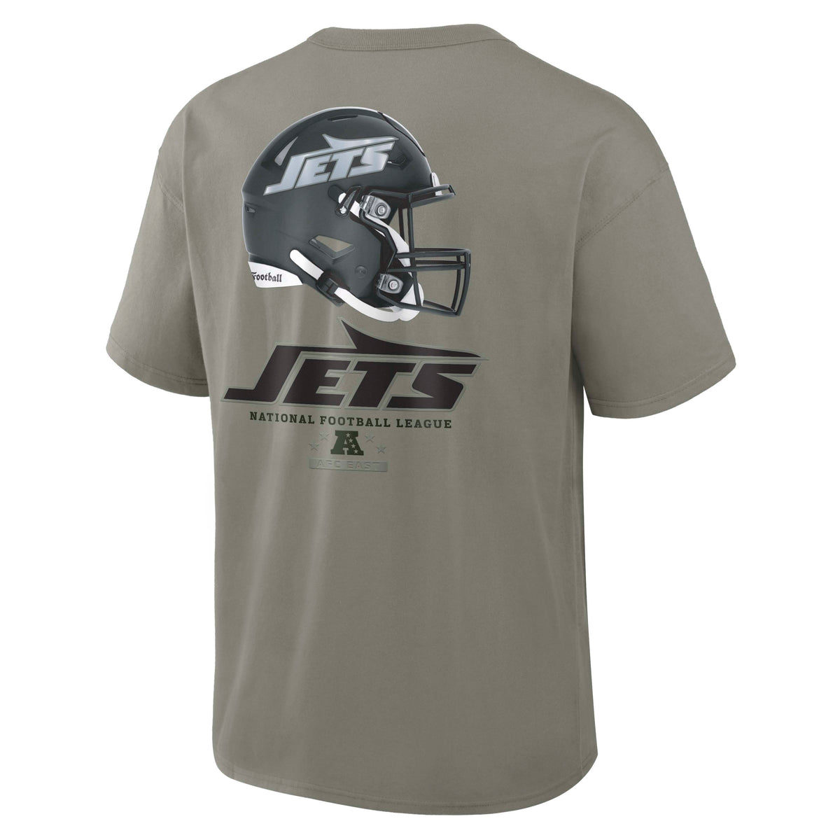 NFL New York Jets Nike Rivalry Max90 T-Shirt- Green