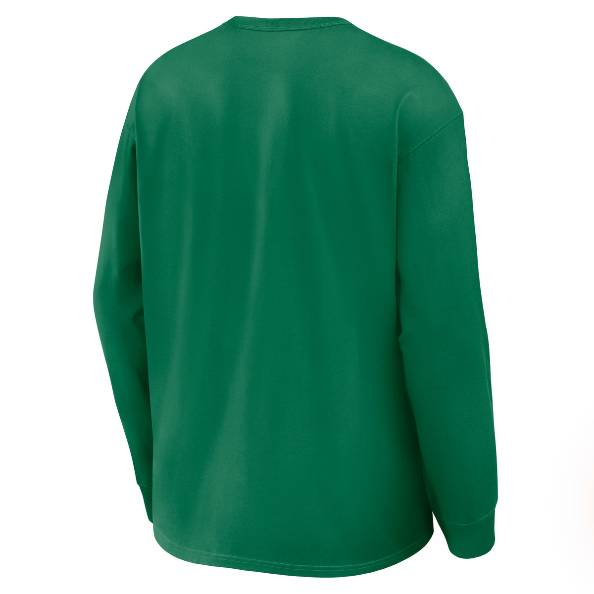 NFL Philadelphia Eagles Nike Rewind Max90 Long Sleeve T-Shirt- Green