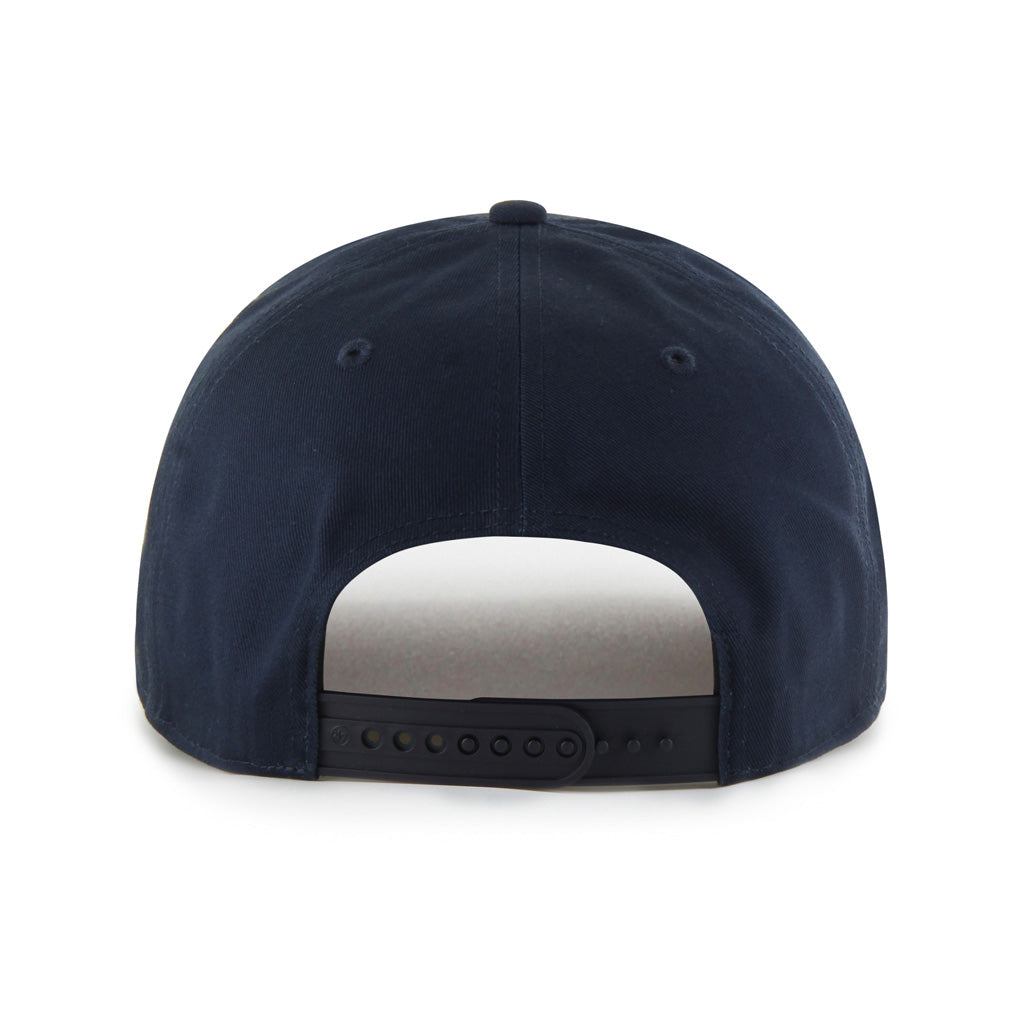 NFL Denver Broncos '47 Foundational Hitch Snapback Hat - Navy