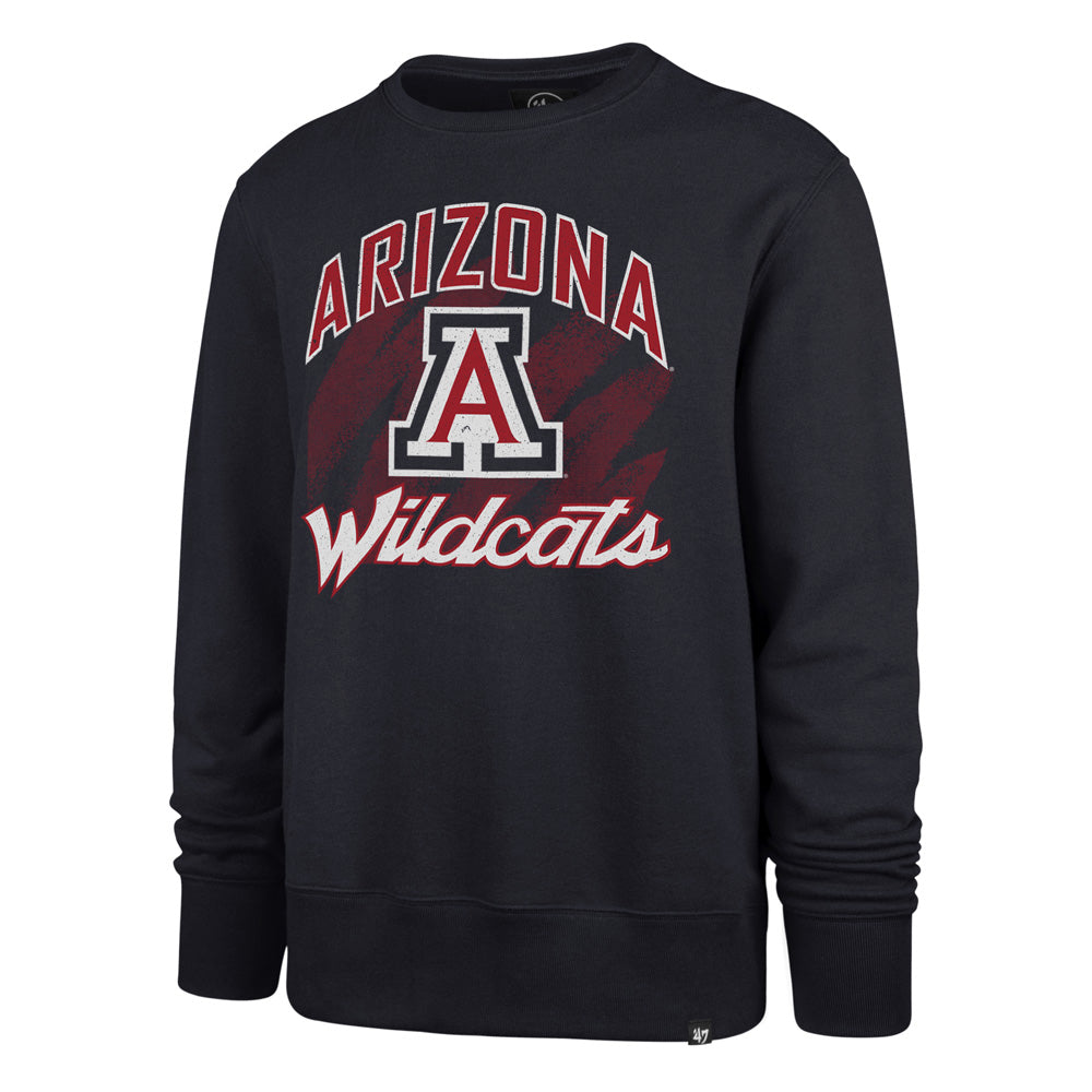 NCAA Arizona Wildcats '47 Shader Headline Crew