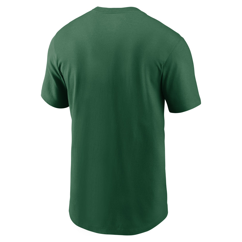 NFL New York Jets Nike Air Essential T-Shirt - Green