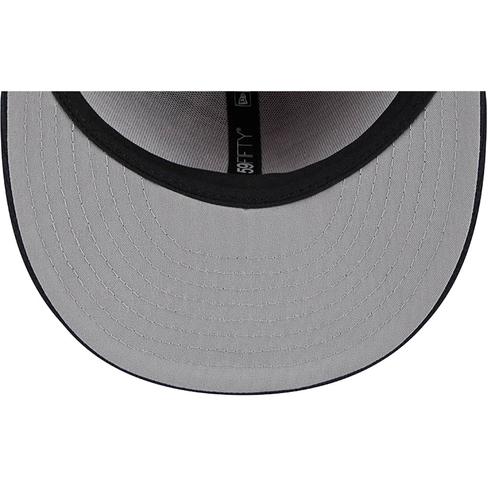 MLB Boston Red Sox New Era 2025 Batting Practice 59FIFTY Fitted Hat - Red