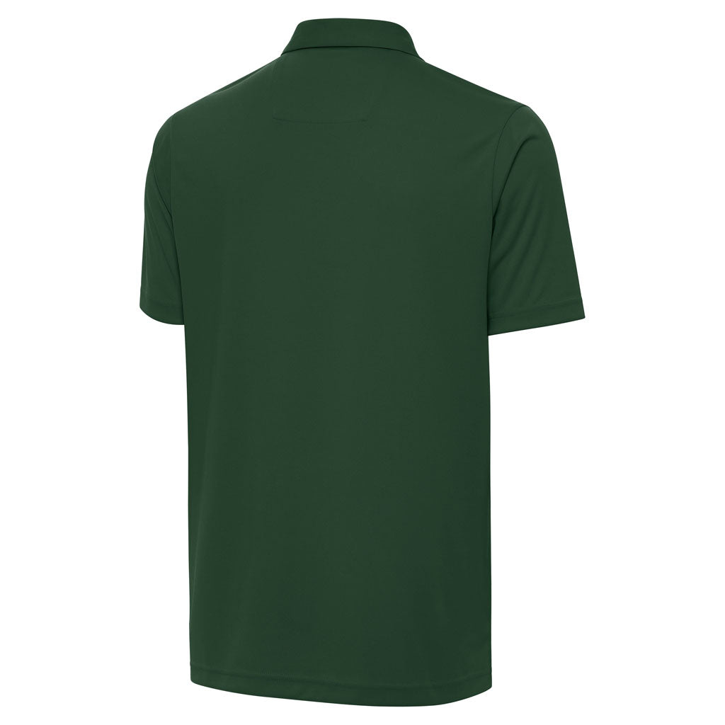 NFL Green Bay Packers Antigua Tribute Polo - Green