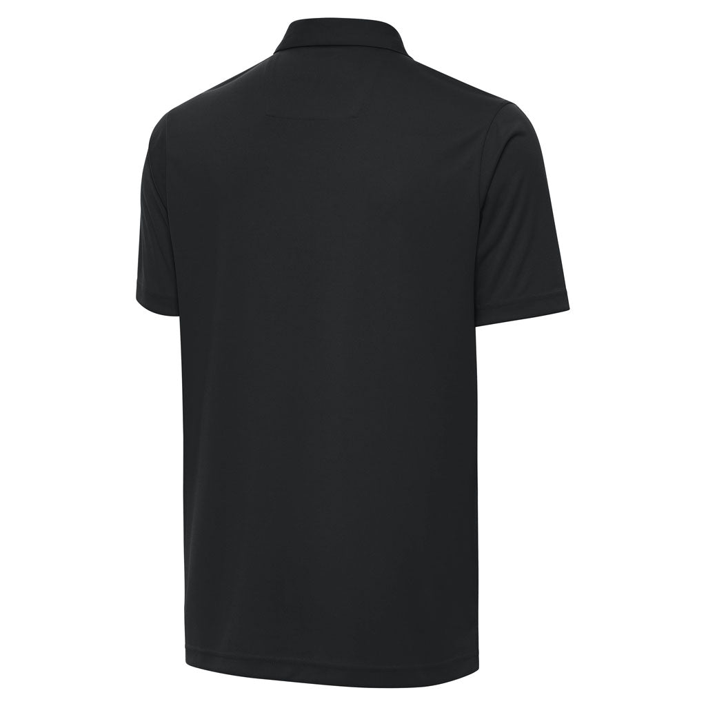 NFL Cleveland Browns Antigua Tribute Polo - Black