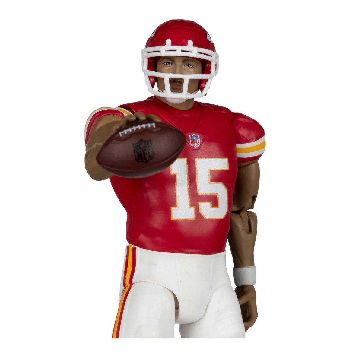 NFL Kansas City Chiefs Patrick Mahomes McFarlane 6" Action Figure