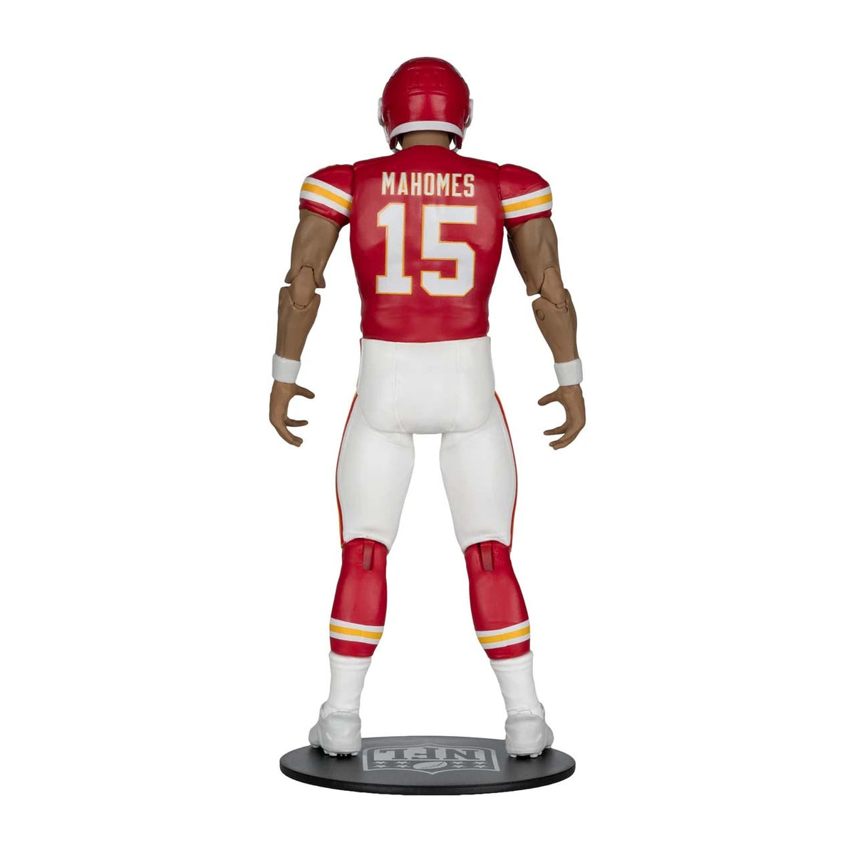 NFL Kansas City Chiefs Patrick Mahomes McFarlane 6" Action Figure