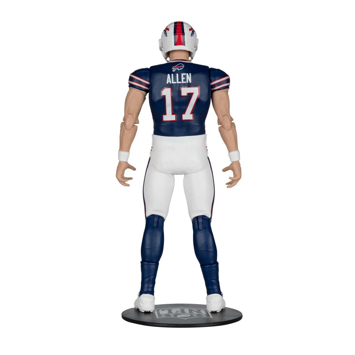 NFL Buffalo Bills Josh Allen McFarlane 6" Action Figure