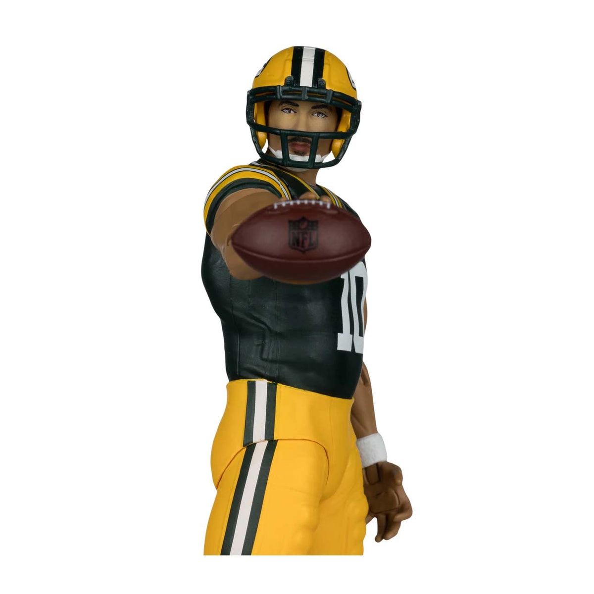 NFL Green Bay Packers Jordan Love McFarlane 6" Action Figure
