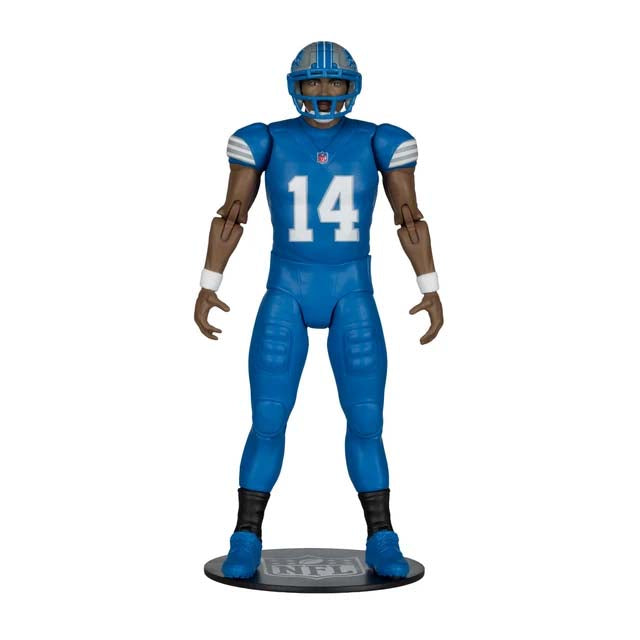 NFL Detroit Lions Amon-Ra St. Brown McFarlane 6" Action Figure