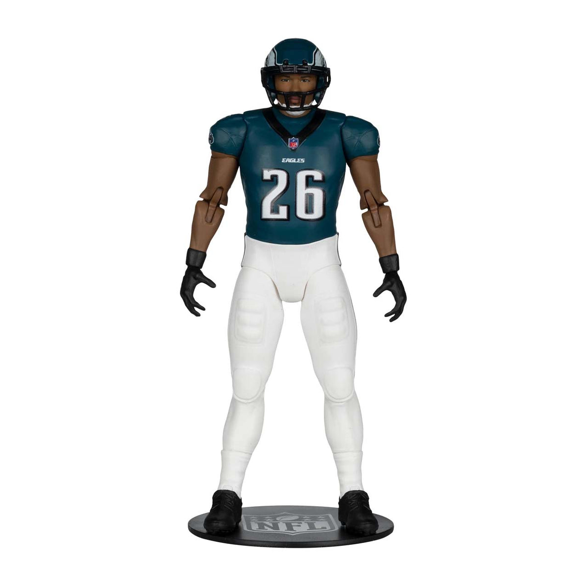 NFL Philadelphia Eagles Saquon Barkley McFarlane 6" Action Figure