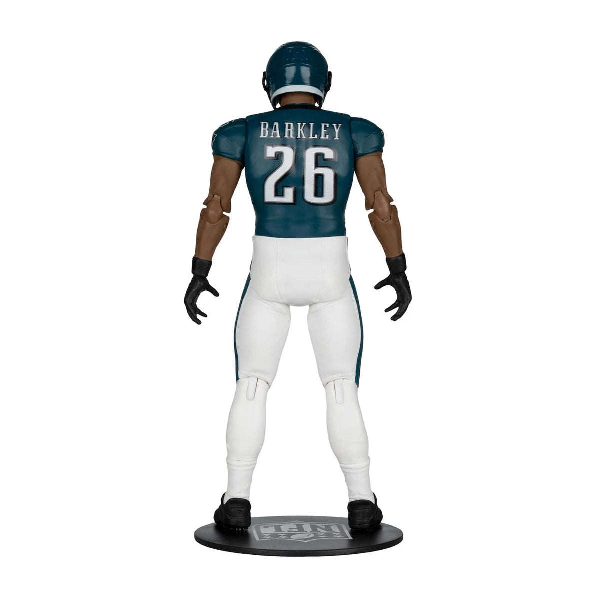 NFL Philadelphia Eagles Saquon Barkley McFarlane 6" Action Figure