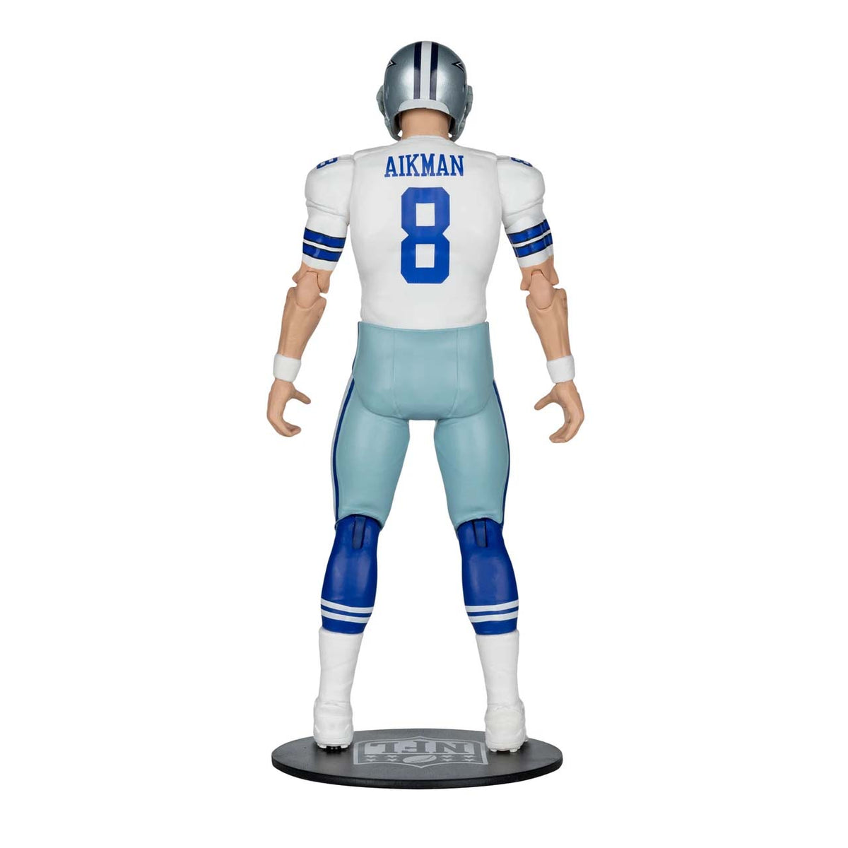 NFL Dallas Cowboys Troy Aikman McFarlane Legends 6" Action Figure