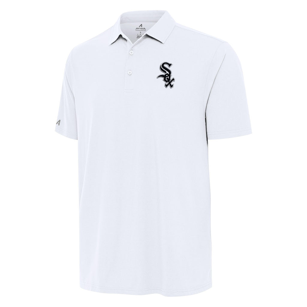 MLB Chicago White Sox Antigua Era Polo - White