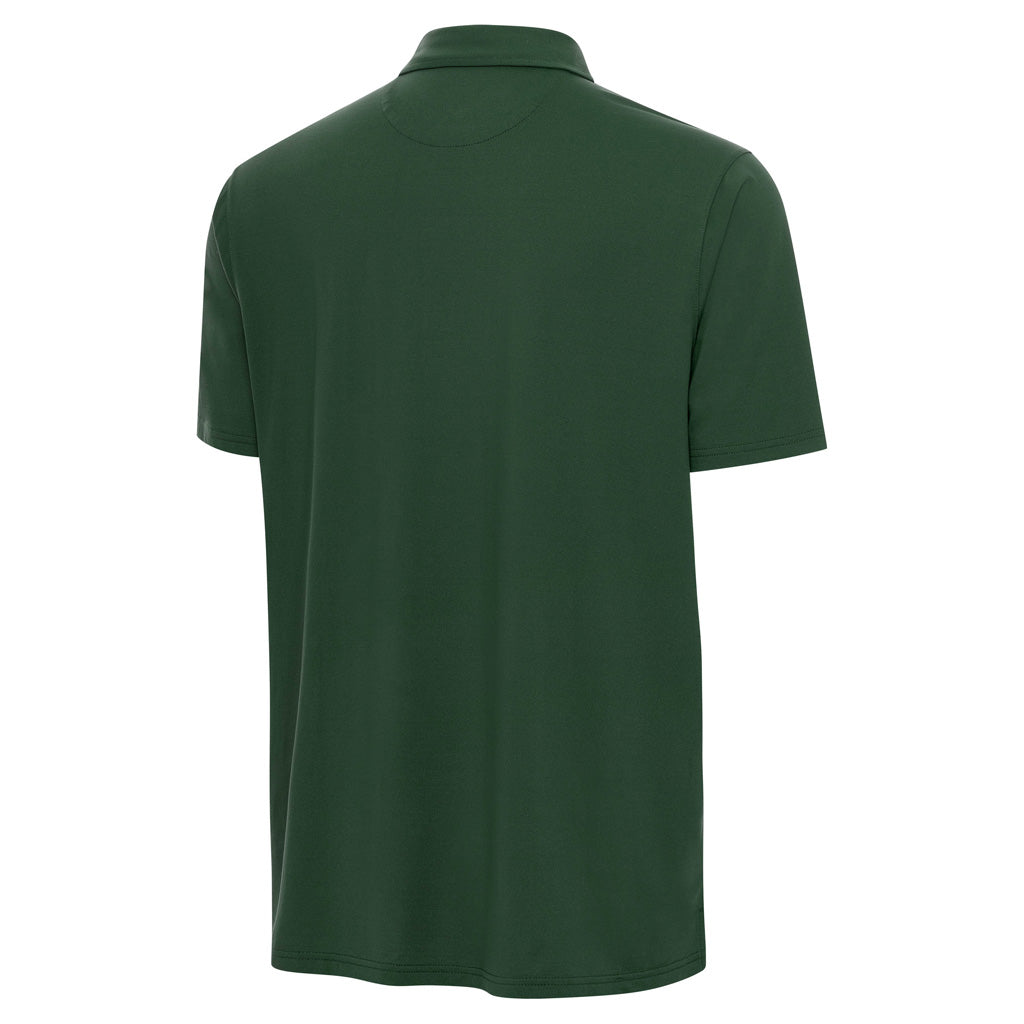 NFL Green Bay Packers Antigua Era Polo - Green
