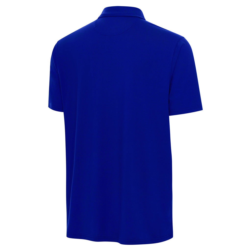 NFL Indianapolis Colts Antigua Era Polo - Blue