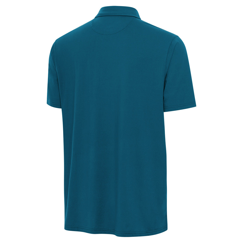 NFL Philadelphia Eagles Antigua Era Polo - Teal