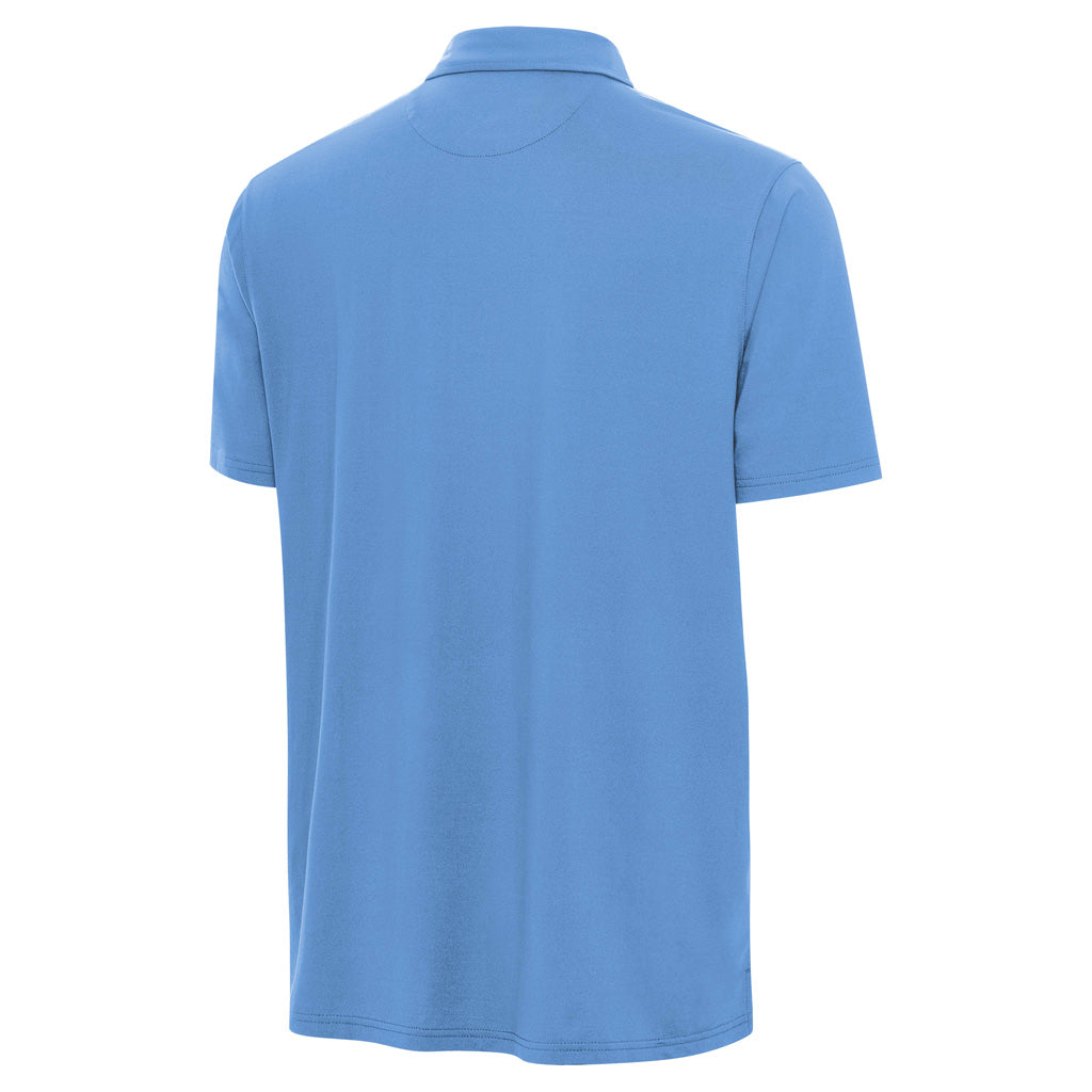 NFL Los Angeles Chargers Antigua Era Polo - Blue