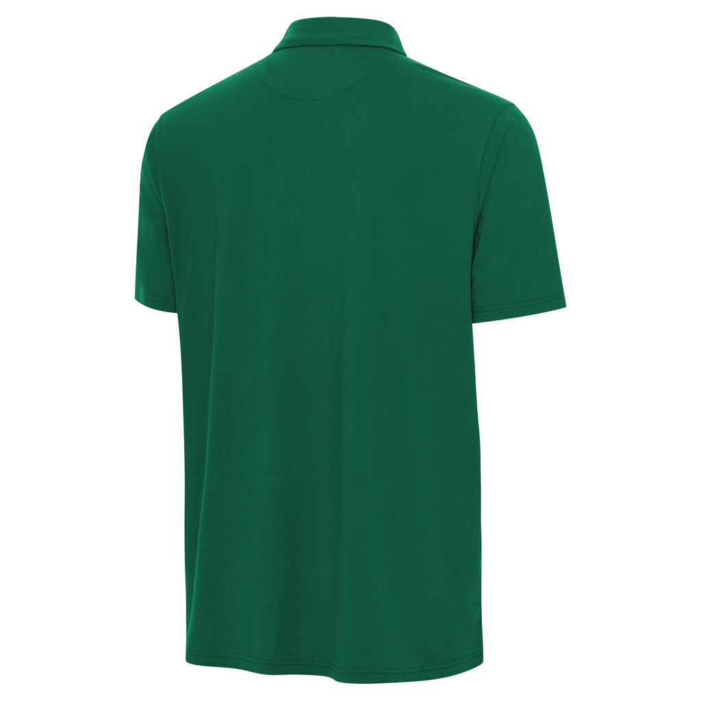 NFL New York Jets Antigua Era Polo - Green