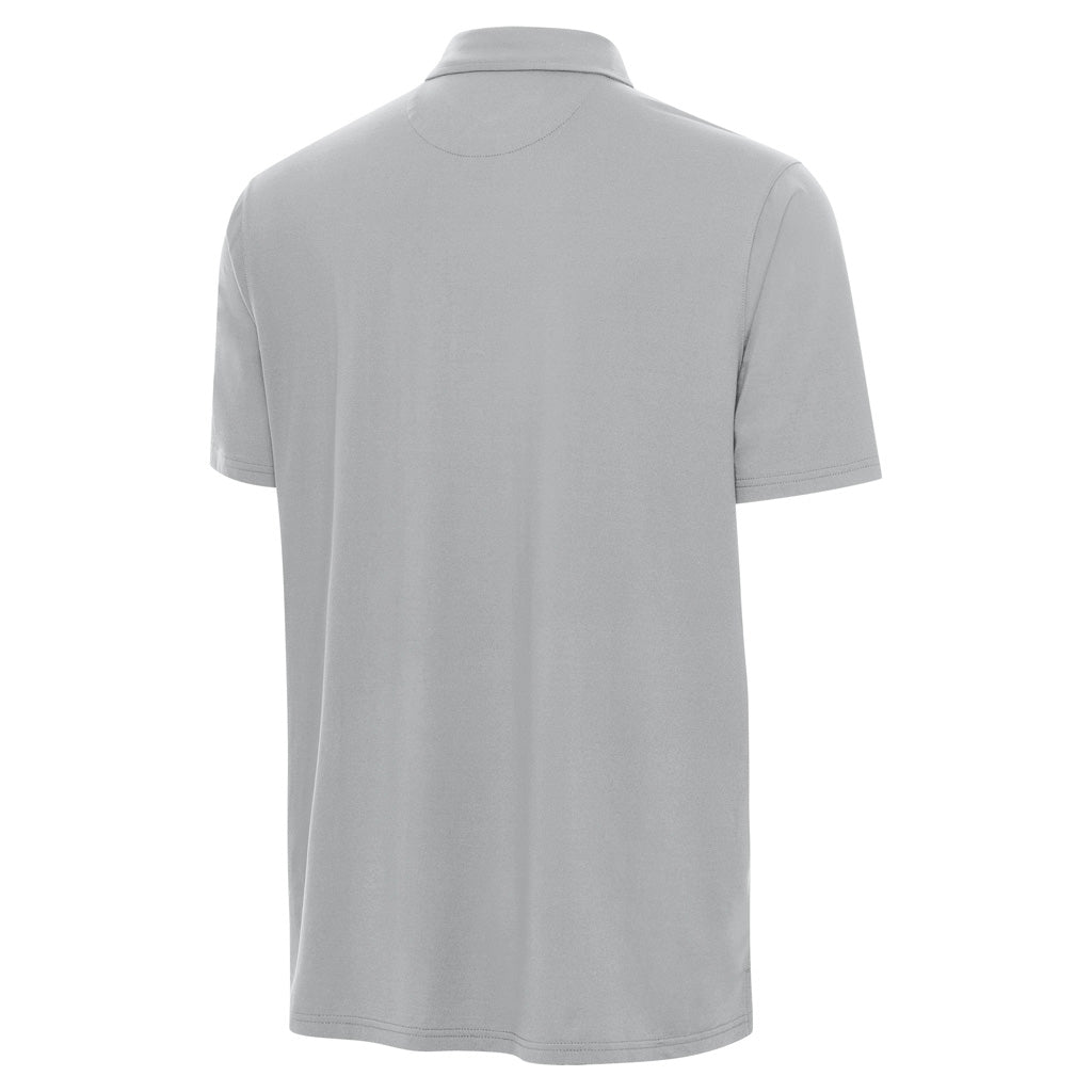 NFL Arizona Cardinals Antigua Era Polo - Gray