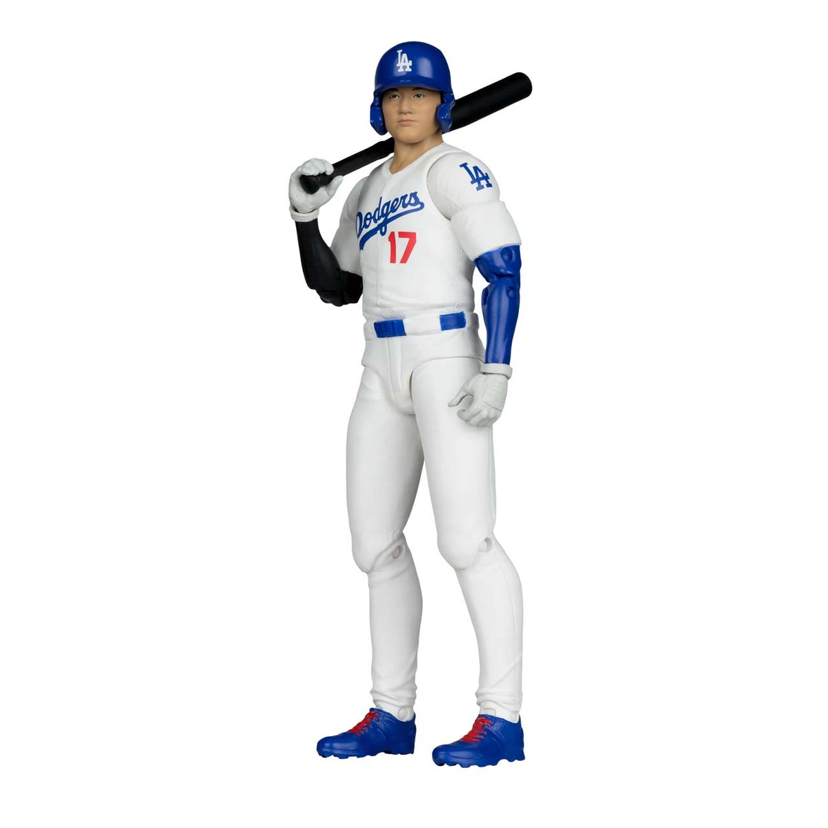MLB Los Angeles Dodgers Shohei Ohtani McFarlane 6" Action Figure