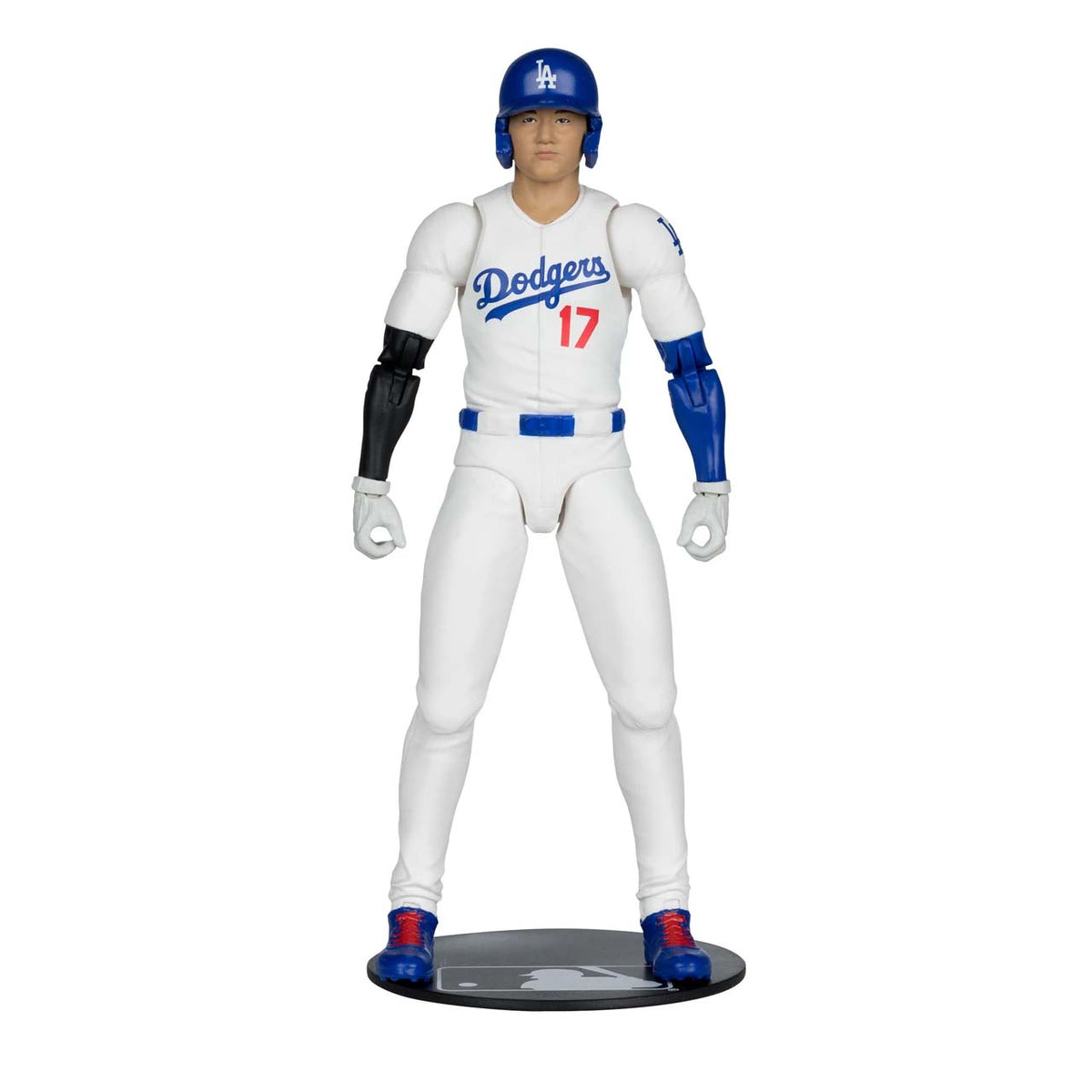MLB Los Angeles Dodgers Shohei Ohtani McFarlane 6" Action Figure