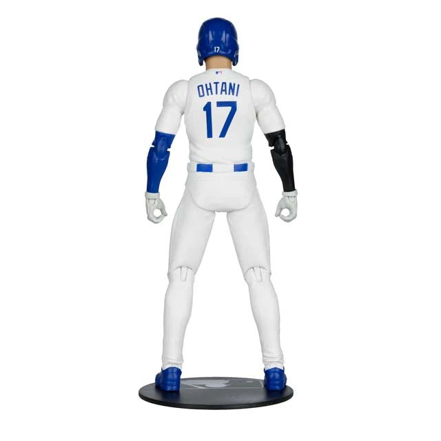 MLB Los Angeles Dodgers Shohei Ohtani McFarlane 6" Action Figure