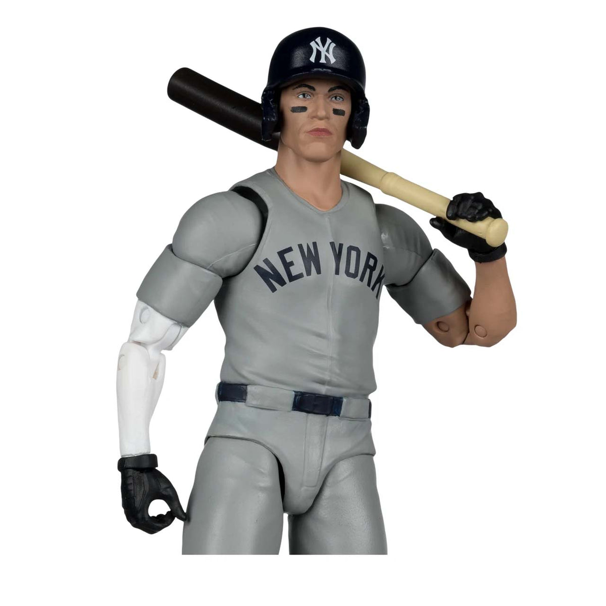 MLB New York Yankees Aaron Judge McFarlane 6" Action Figure