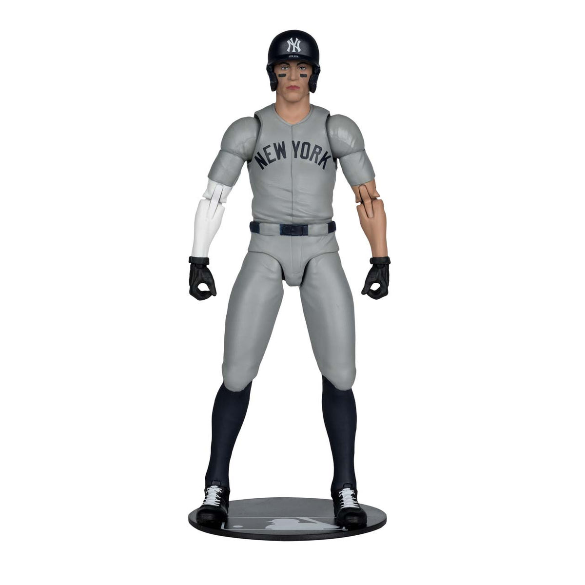 MLB New York Yankees Aaron Judge McFarlane 6" Action Figure