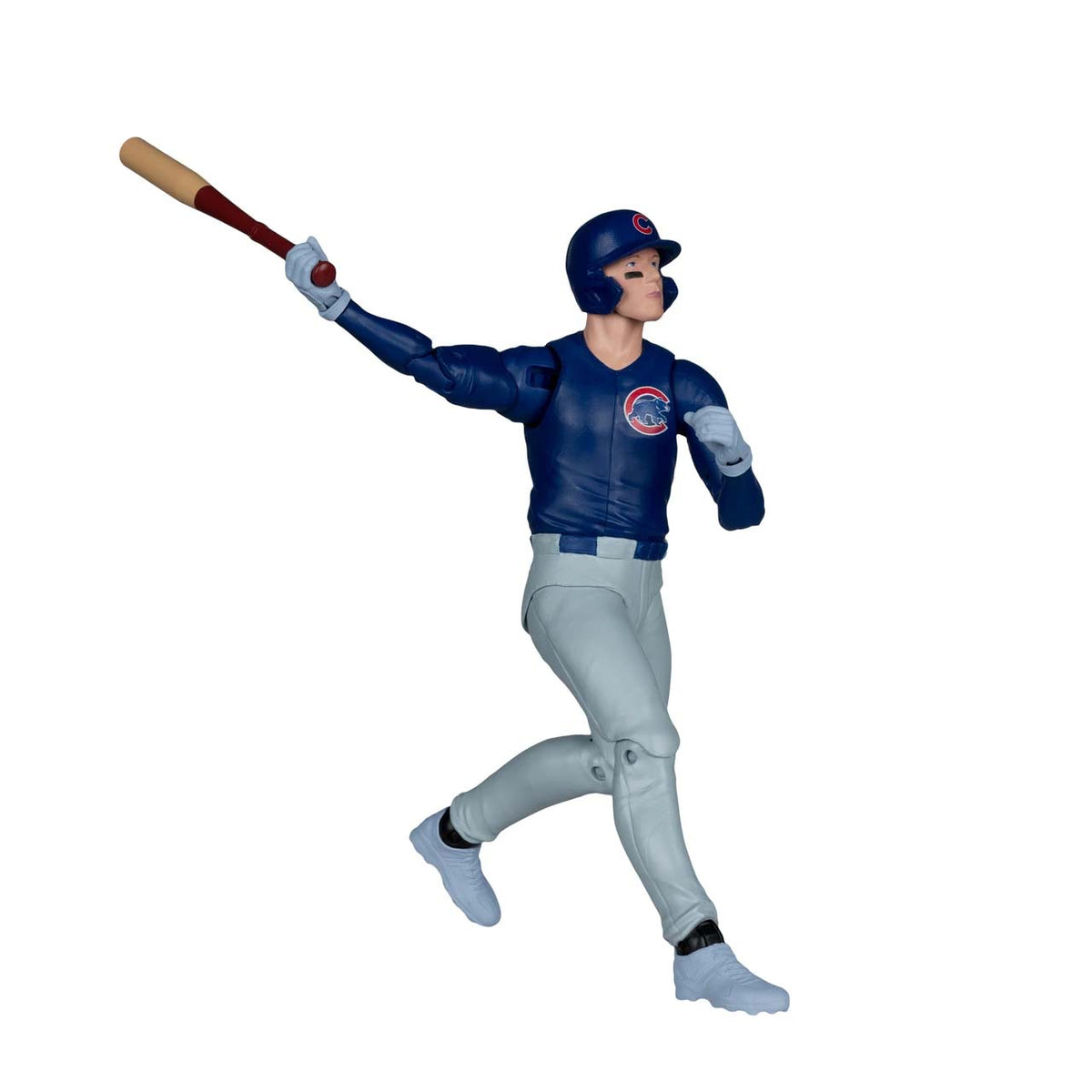 MLB Chicago Cubs Pete Crow-Armstrong McFarlane 6" Action Figure