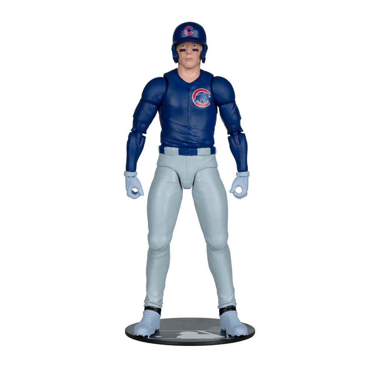 MLB Chicago Cubs Pete Crow-Armstrong McFarlane 6" Action Figure