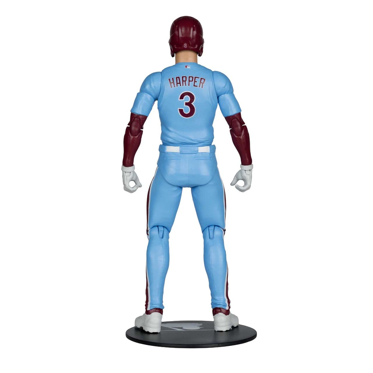 MLB Philadelphia Phillies Bryce Harper McFarlane 6" Action Figure