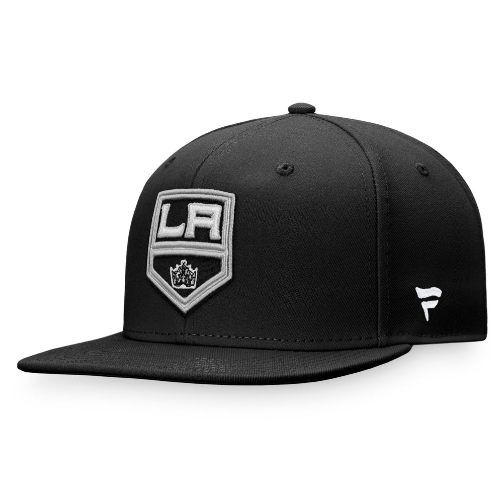 NHL Los Angeles Kings Fanatics Core Fitted