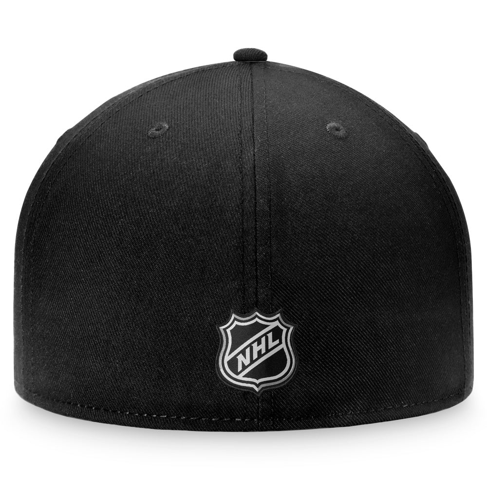 NHL Pittsburgh Penguins Fanatics Core Fitted