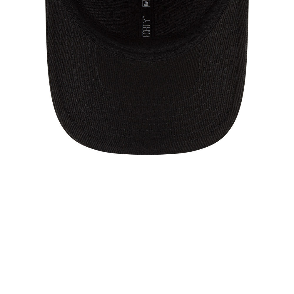 MLB Arizona Diamondbacks New Era Game Player Replica 9FORTY M-Crown Hat - Red