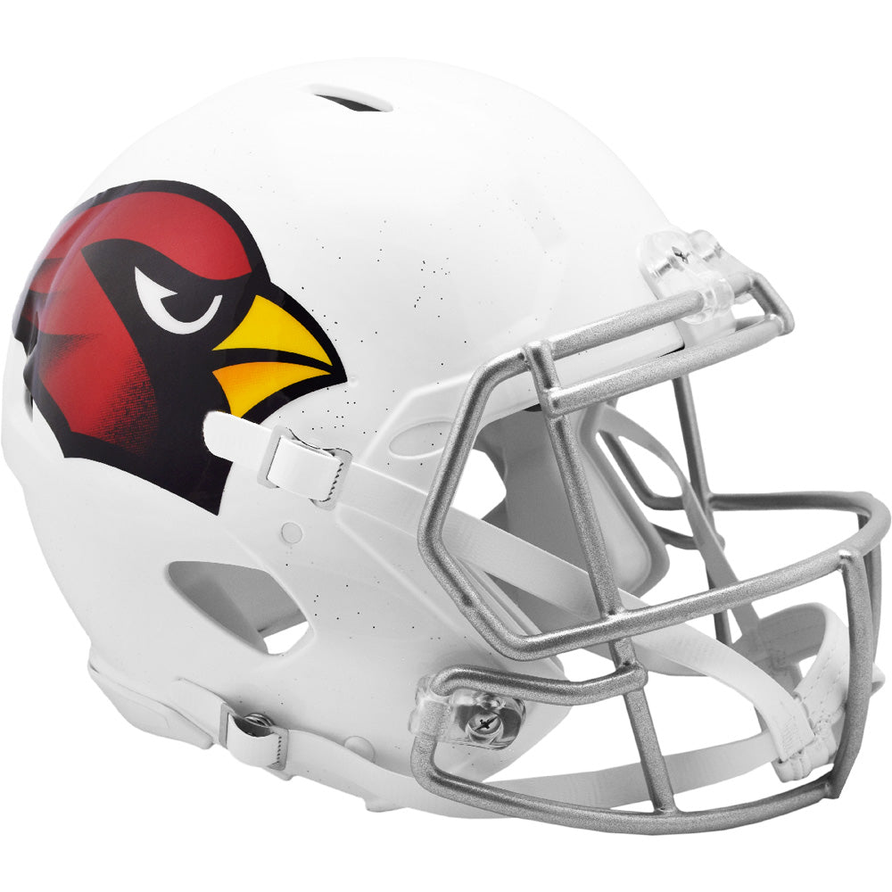 NFL Arizona Cardinals Riddell 2023/24 Authentic Speed Helmet