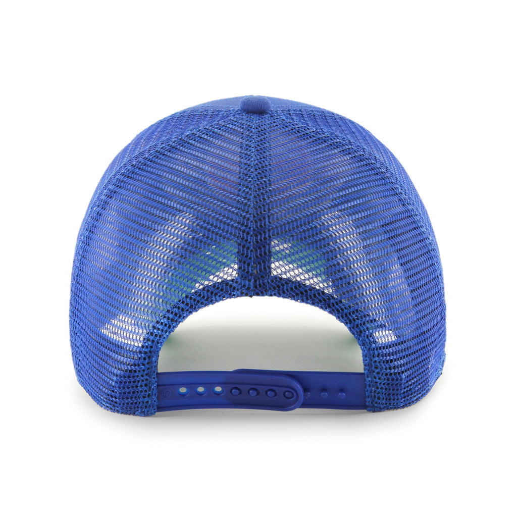 MLB Los Angeles Dodgers '47 Branson MVP Adjustable Hat - Blue