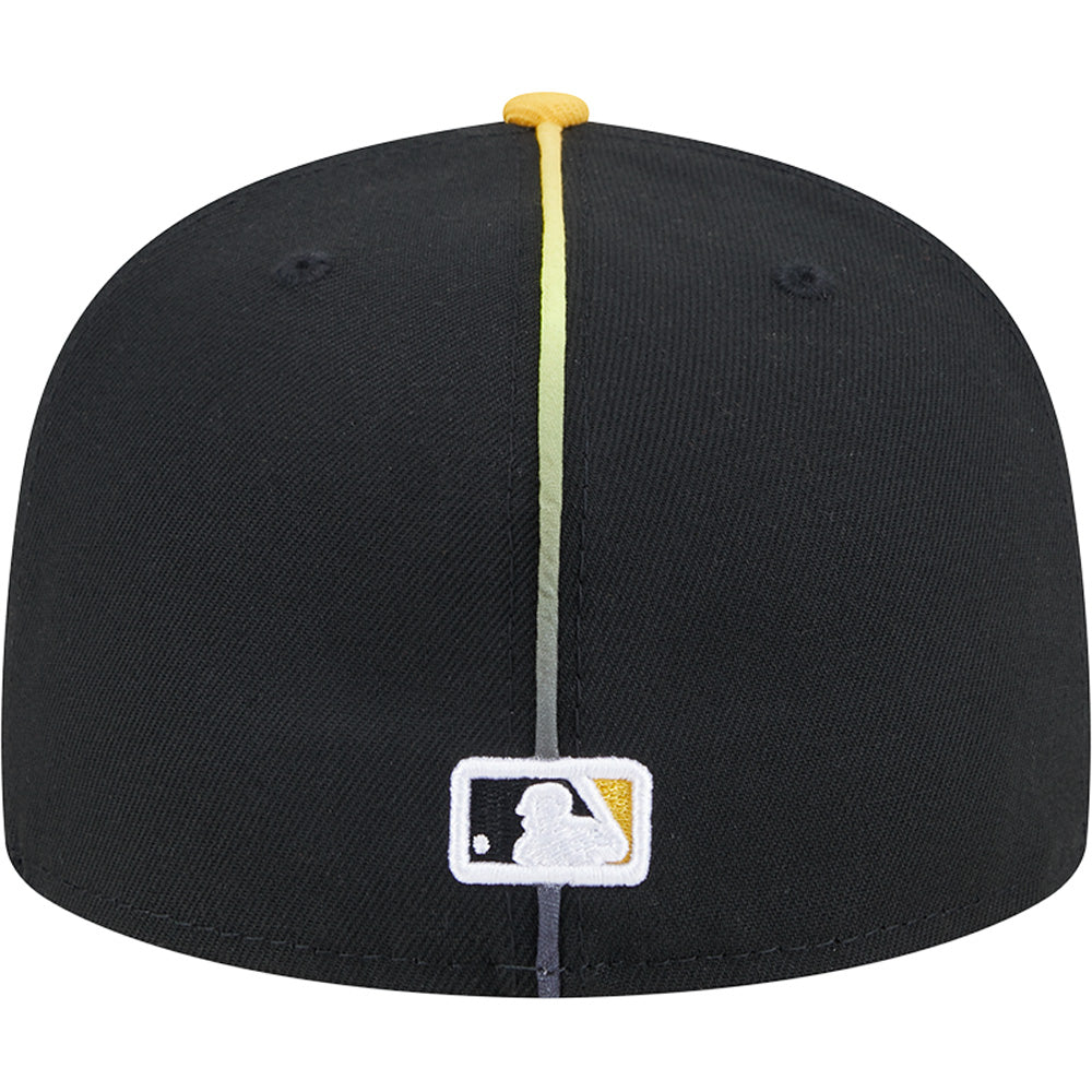 MLB Pittsburgh Pirates New Era City Connect Alternate 59FIFTY Fitted