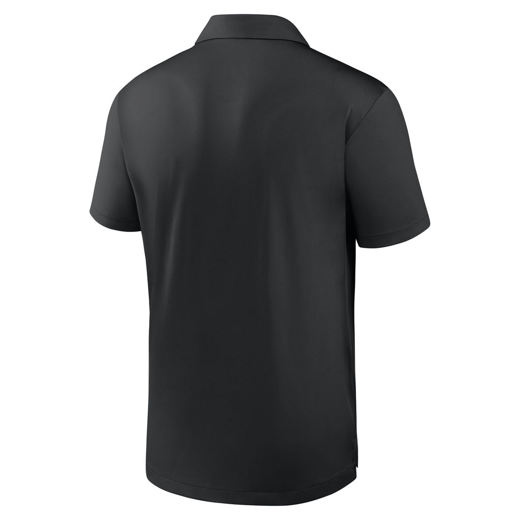 MLB Arizona Diamondbacks Nike Tour Polo - Black