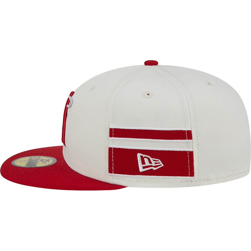 MLB Los Angeles Angels New Era City Connect Alternate 59FIFTY Fitted