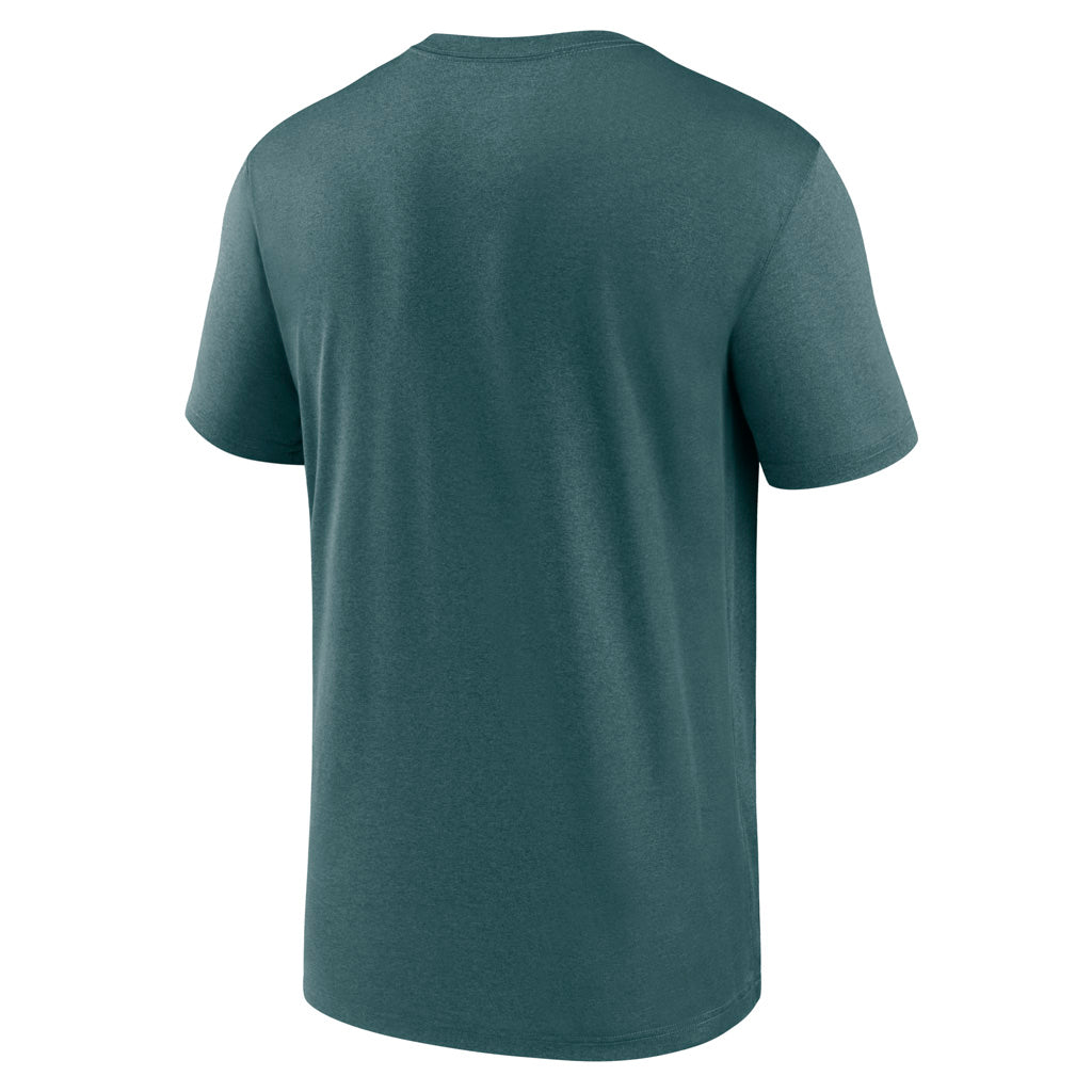 NFL Philadelphia Eagles Nike 2025 Icon Legend T-Shirt - Green