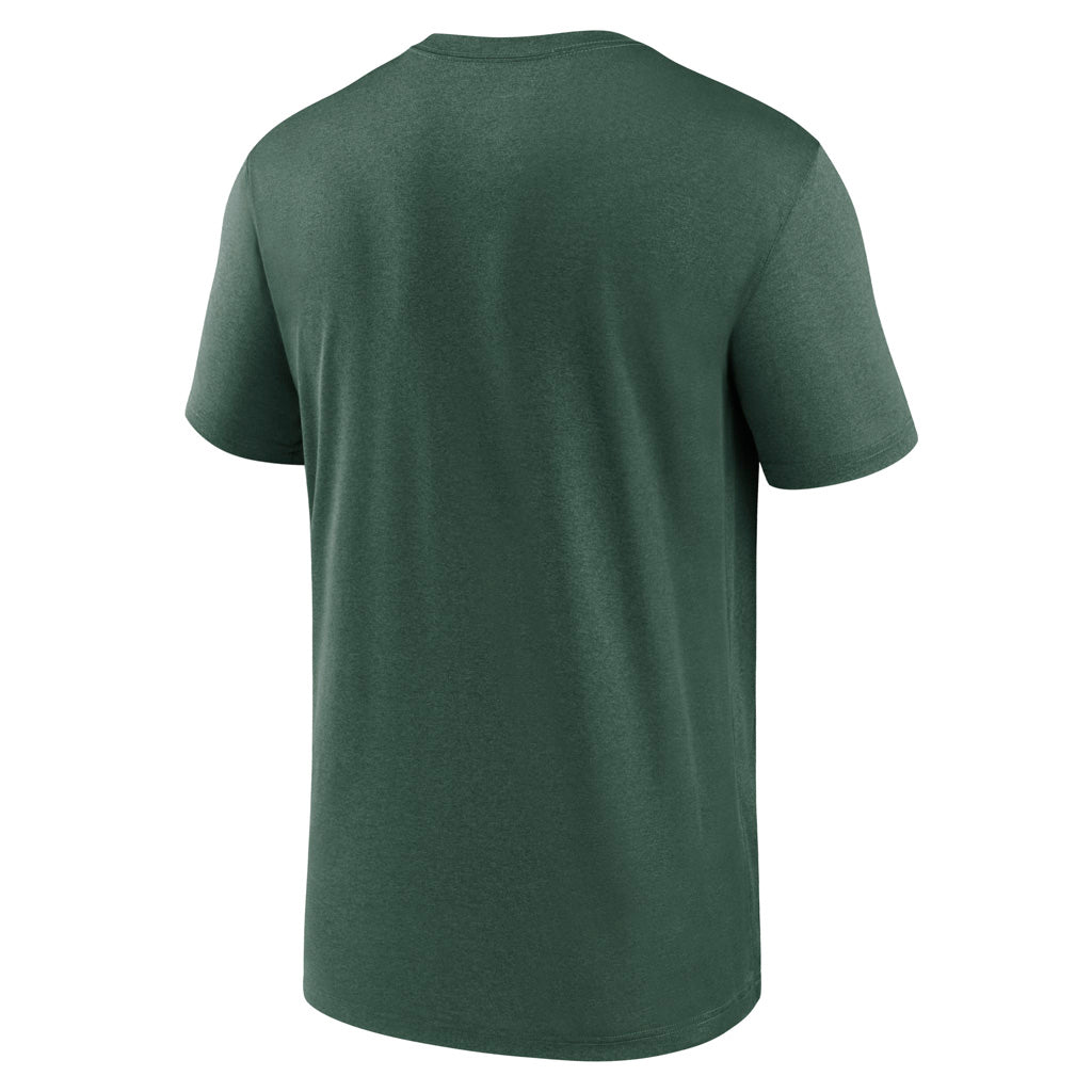 NFL Green Bay Packers Nike 2025 Icon Legend T-Shirt - Green