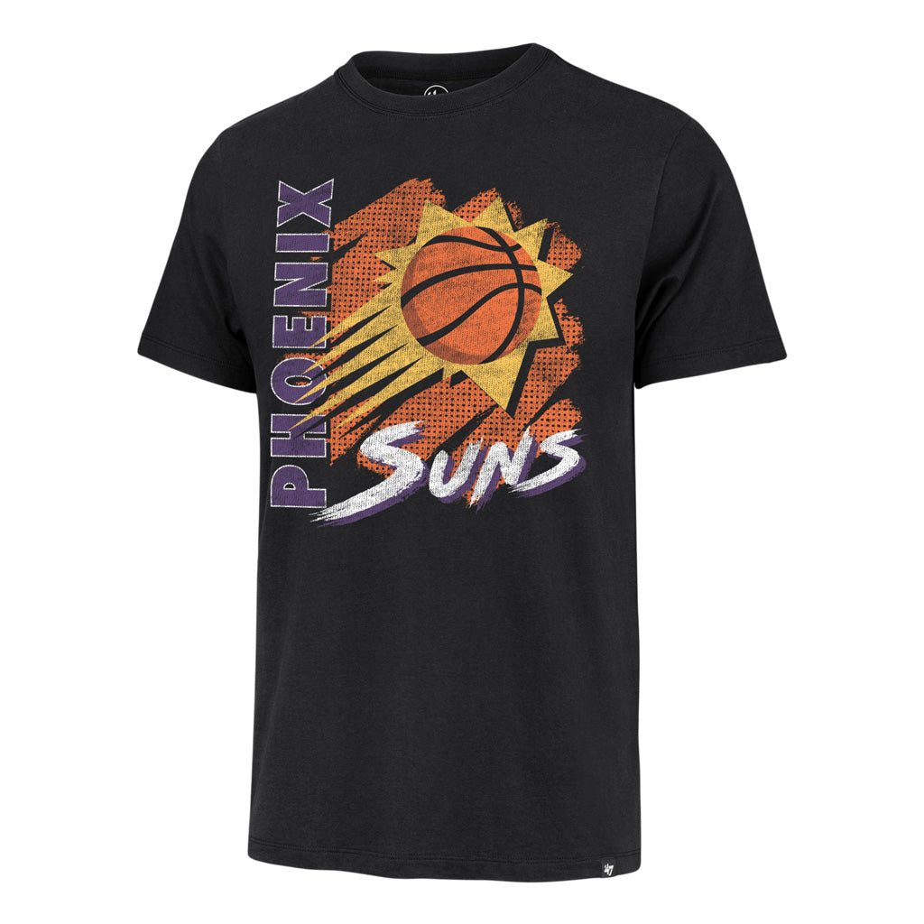 NBA Phoenix Suns '47 Front Row Franklin T-Shirt