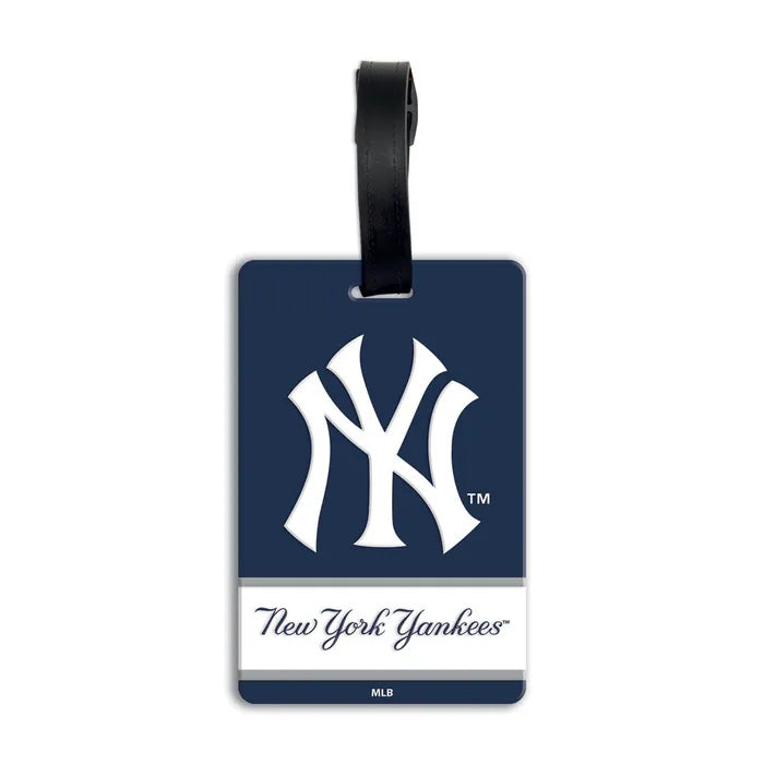 MLB New York Yankees Wincraft Bag Tag