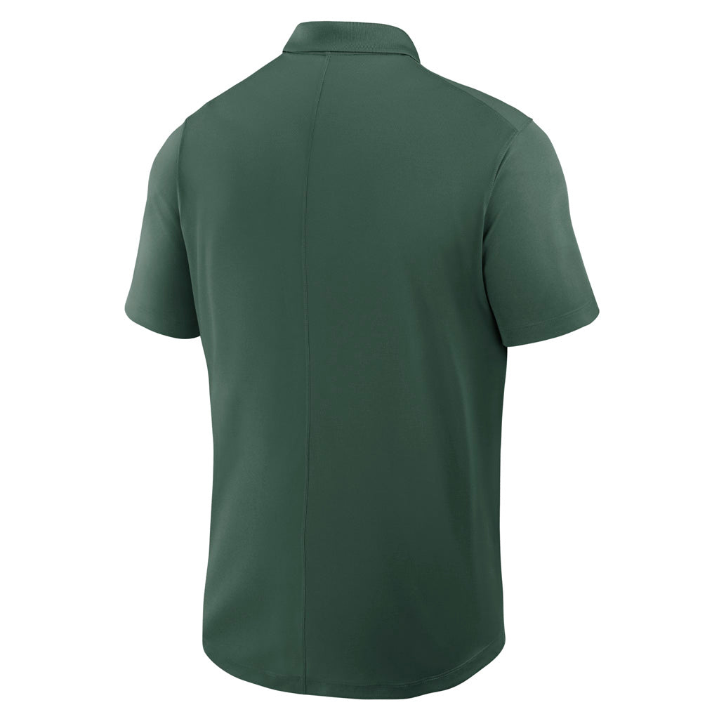 NFL Green Bay Packers Nike 2025 Victory Polo - Green