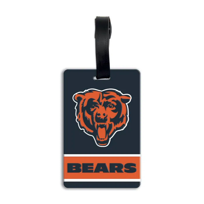 NFL Chicago Bears Wincraft Bag Tag