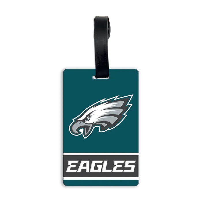 NFL Philadelphia Eagles Wincraft Bag Tag